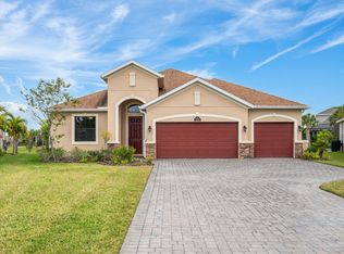 3585 Archdale St, Melbourne, FL 32940