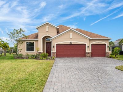 3585 Archdale St, Melbourne, FL, 32940