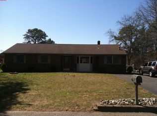 19 Francis Ln, Williamstown, NJ 08094