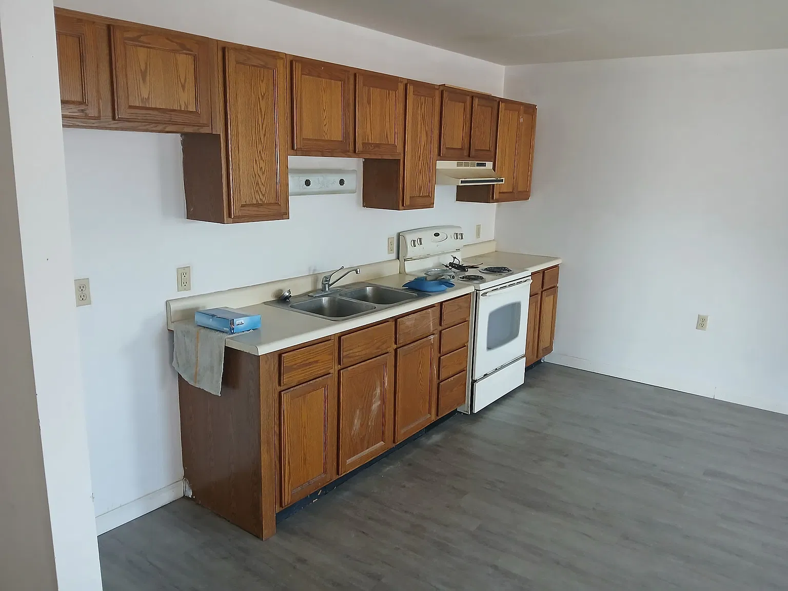 121 South Jefferson Street, Unit B - 1 — Photo 1