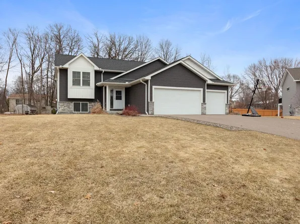 1856 Partridge Pl, Centerville, MN 55038