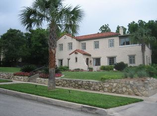 223 Cloverleaf Ave, San Antonio, TX 78209