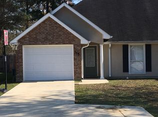 115 S Gate Dr, Ponchatoula, LA 70454