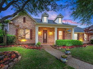 1011 Shadow Hill Dr, Prosper, TX 75078