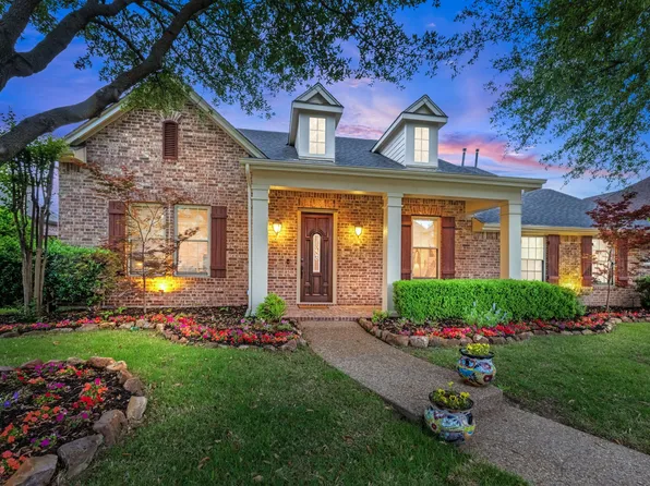 1011 Shadow Hill Dr, Prosper, TX 75078
