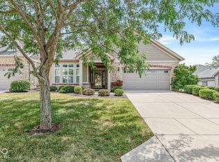 512 Bridgestone Dr, Mooresville, IN 46158