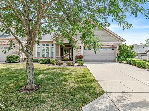 512 Bridgestone Dr, Mooresville, IN 46158