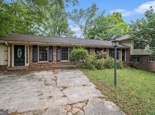 3743 Tree Bark Trl, Decatur, GA 30034