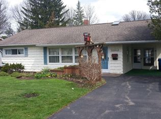 11675 Schram St, Grand Blanc, MI