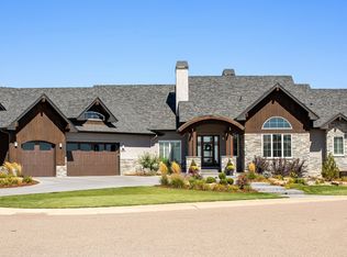 3804 Valley Crest Dr, Timnath, CO 80547