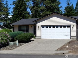 1320 Ashland Street, Kalama, WA 98625