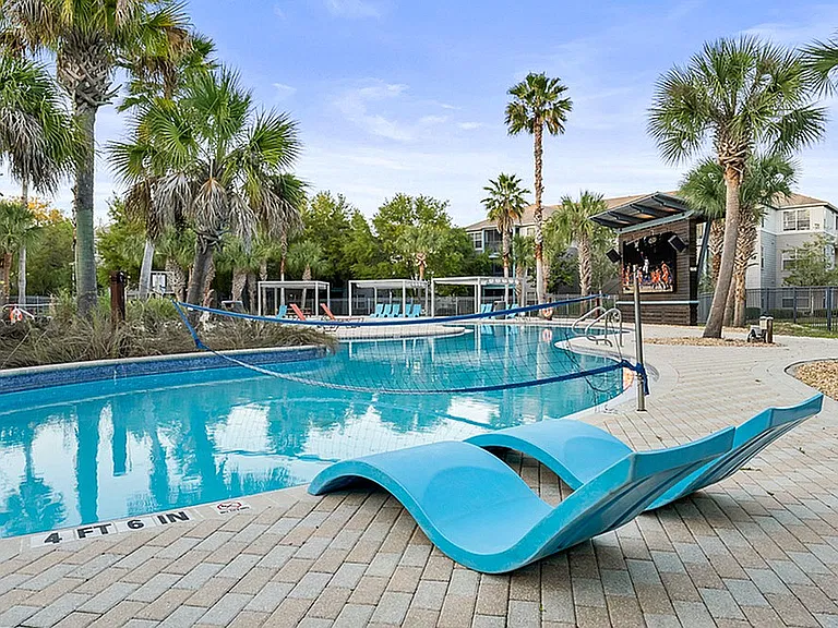 Cabana Beach Gainesville — Photo 78