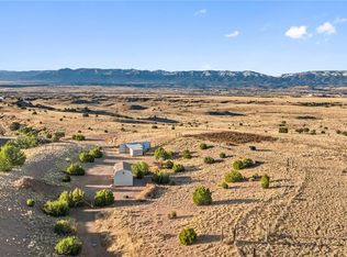 725 Van Egmond Drive, Penrose, CO 81240