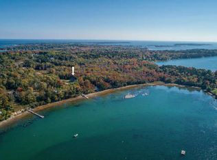 41 Goose Ledge Rd, Harpswell, ME 04079