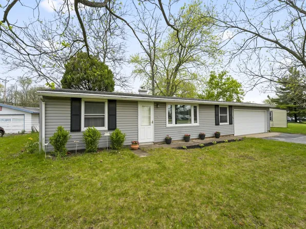 10516 Caddy LANE, Caledonia, WI 53108