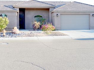 12233 E 33rd St, Yuma, AZ 85367