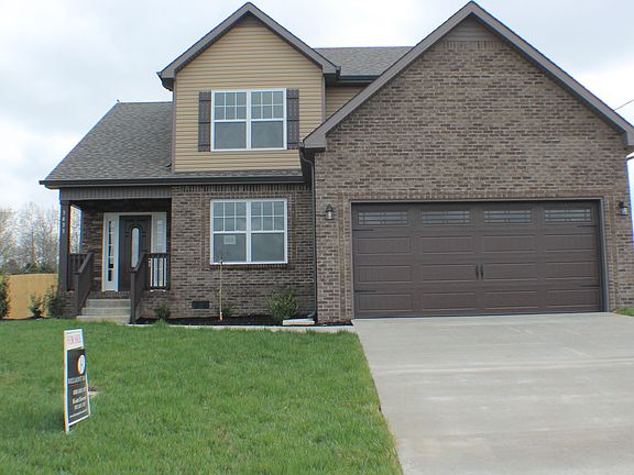 2nd image of 3433 Bradfield Dr