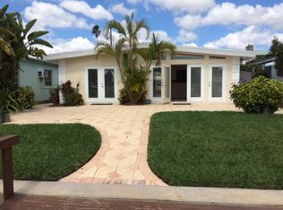 305 E Madeira Ave, Madeira Beach, FL 33708