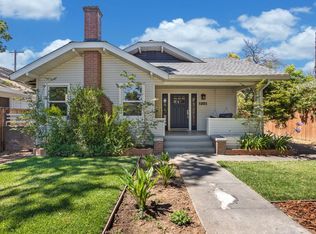 1321 Lochbrae Rd, Sacramento, CA 95815