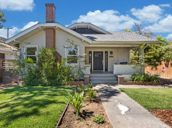 1321 Lochbrae Rd, Sacramento, CA 95815