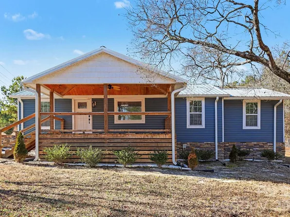 390 Ts Sellers Rd, Chesterfield, SC 29709