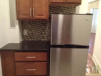 Rented by Halstead Real Estate