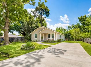 5824 Glen Lee Dr, Humble, TX 77396