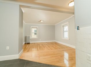 64 Sudan St, Dorchester, MA 02125