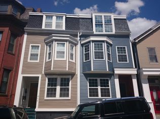274 W 5th St #3, South Boston, MA 02127