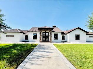 208 E Esperanza Ave, Mission, TX 78574