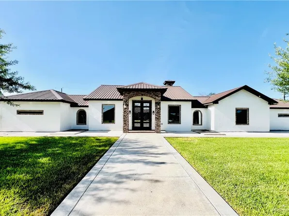 208 E Esperanza Ave, Mission, TX 78574