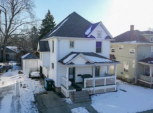 212 Ferguson St, Lansing, MI 48912