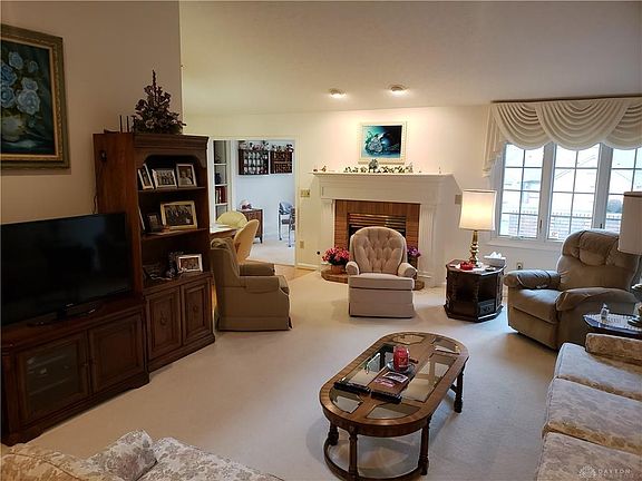 4th image of 2591 Vienna Estates Dr