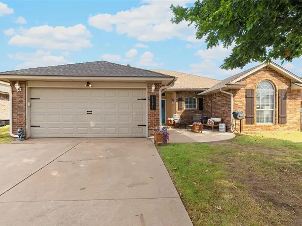 10221 Bradford Way, Yukon, OK 73099