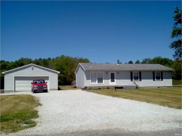 3208 S 100 W, Wabash, IN 46992