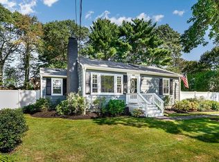22 Holbrook St, Rockland, MA 02370