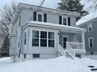 59 W 2nd St S #2, Fulton, NY 13069