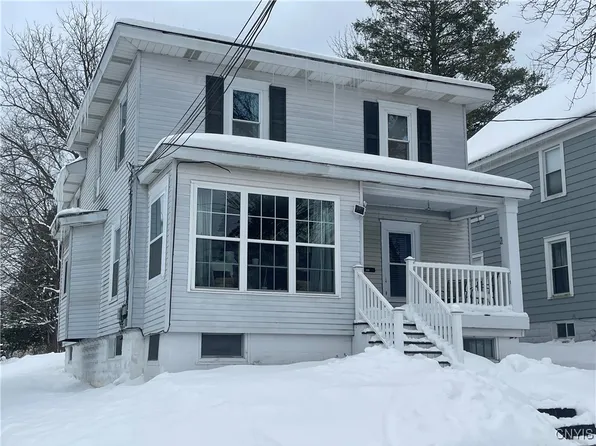 59 W 2nd St S #2, Fulton, NY 13069