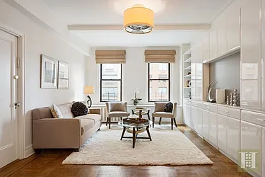 Sold by Halstead Real Estate