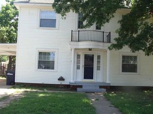 2015 W Cherokee Ave, Enid, OK 73703