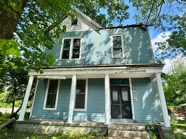 1806 Broad St, Paducah, KY 42003