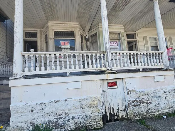 416 E Mahanoy St #418, Mahanoy City, PA 17948