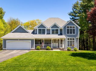 28 Red Clover Rd, New Hartford, CT 06057