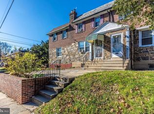 156 Richfield Rd, Upper Darby, PA 19082