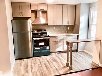 Rented by FS Marino Realty Inc
