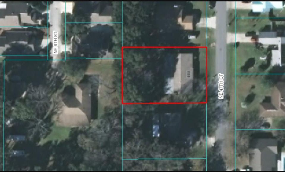 1st image of 436 NE 47th Ct