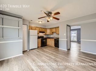 8820 Trimble Way, Rosedale, MD 21237