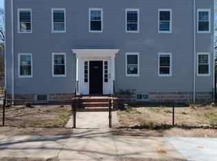 4803 Washington St #2, West Roxbury, MA 02132