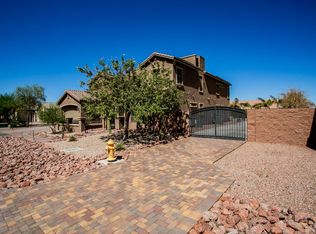 2779 Richmar Ave, Henderson, NV 89074