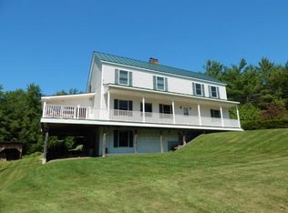 1641 Neal Rd, White River Junction, VT 05001